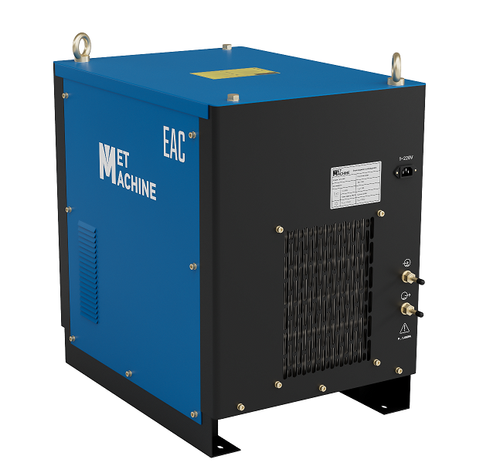 Блок водяного охлаждения WC-200F