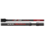 Удилище кастинговое Zetrix HellHound DarkBlood HHDC-852BPT MAX 180г 1,5-3,5lb