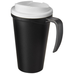 Кружка Americano Grande 350 мл с непроливающейся крышкой
