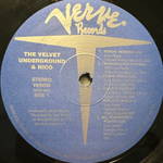 The Velvet Underground & Nico (США)