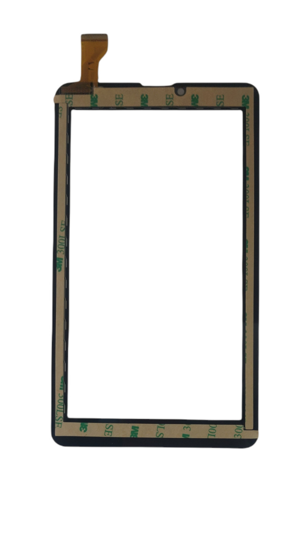 Тачскрин (сенсорное стекло) для планшета Prestigio Wize 4137 4G