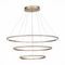 Подвесной светодиодный светильник ST Luce ST604.243.114