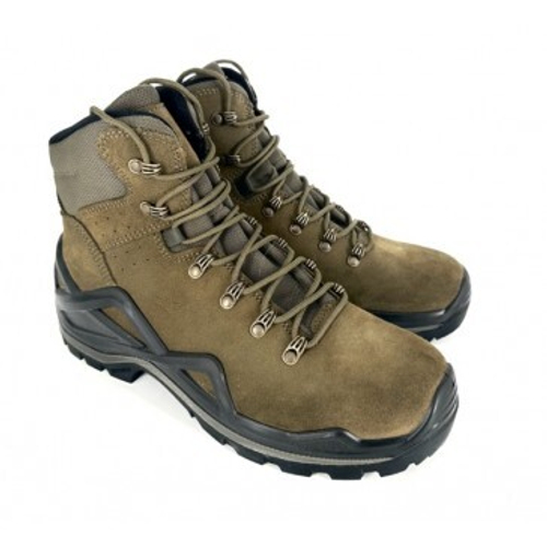 Берцы Gore-Tex 3 фарадей