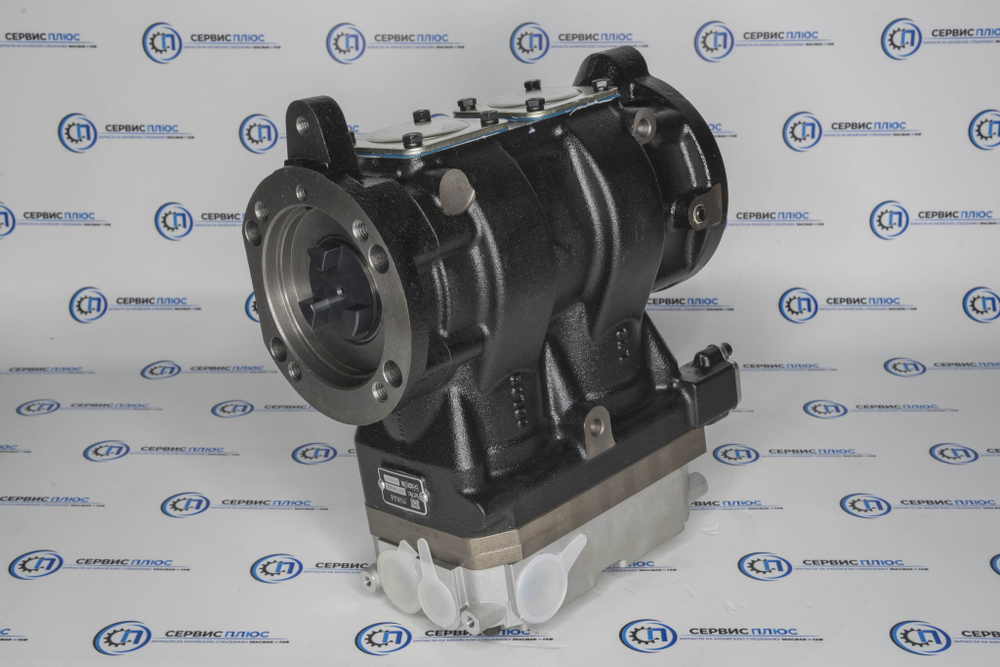Воздушный компрессор Шанкси М11 Cummins 4974668