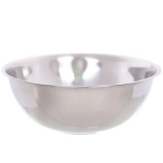 Миска из нержавеющей стали 3,5л 28см