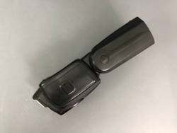 Canon Speedlite 600EX-RT
