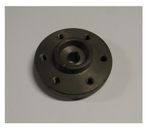 Фланец привода ТНВД TDL 16- 36 4L/Connecting plate