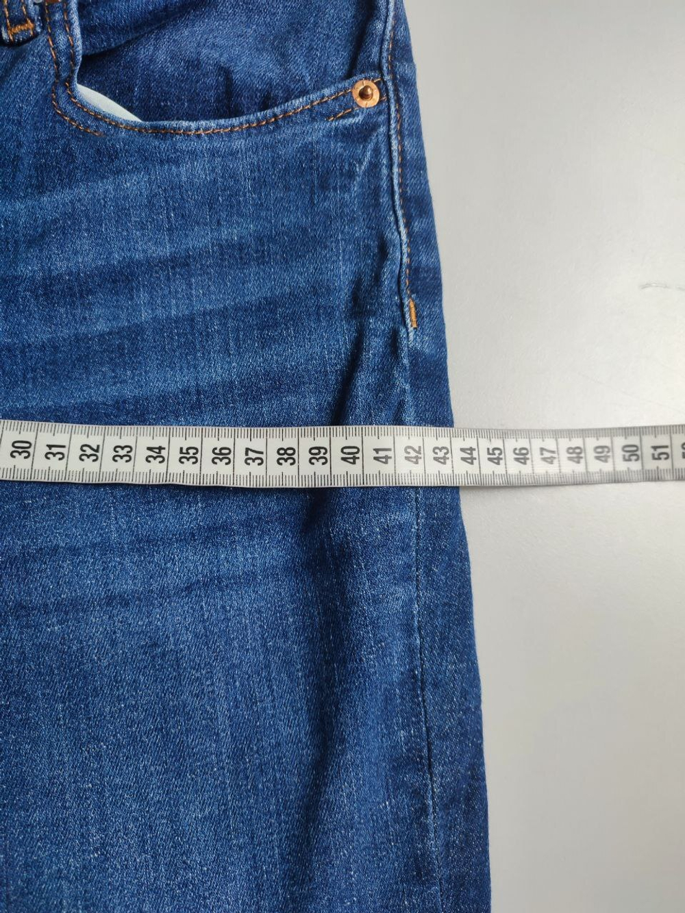 Джинсы BeFree классические 44 размер