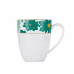 Набор чайно-столовый Gipfel Estate 3974 16 предметов