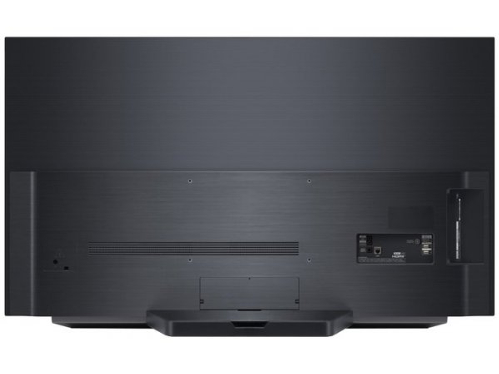 OLED телевизор LG OLED55C1 4K Ultra HD