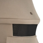 Коляска 2 в 1 Anex IQ Premium