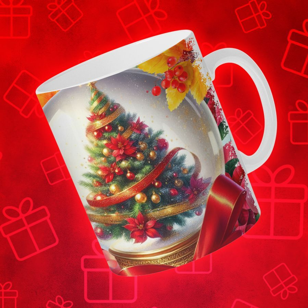 Новогодние "Семья"