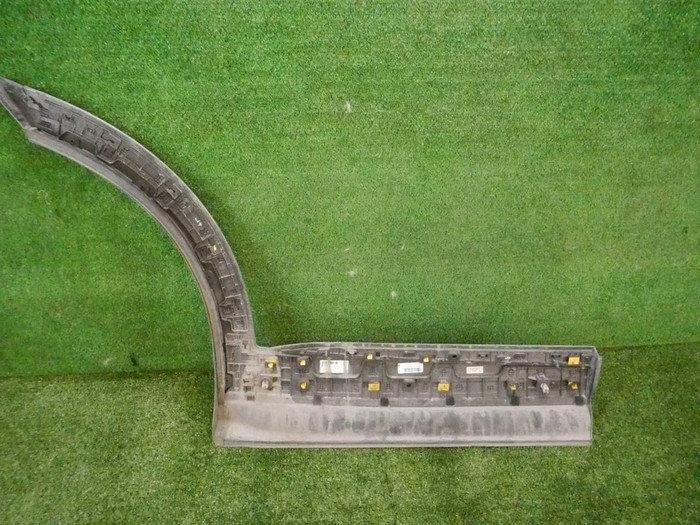 Накладка двери задняя левая Genesis GV70 (2020-н.в.)