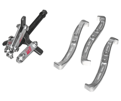 Съемник подшипников 3-х лапый 120-305мм 12" JTC