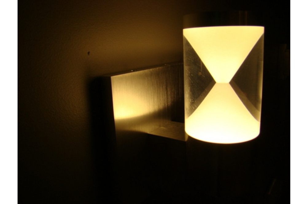 Time-US WW LED светильник накладной 3*1,5W