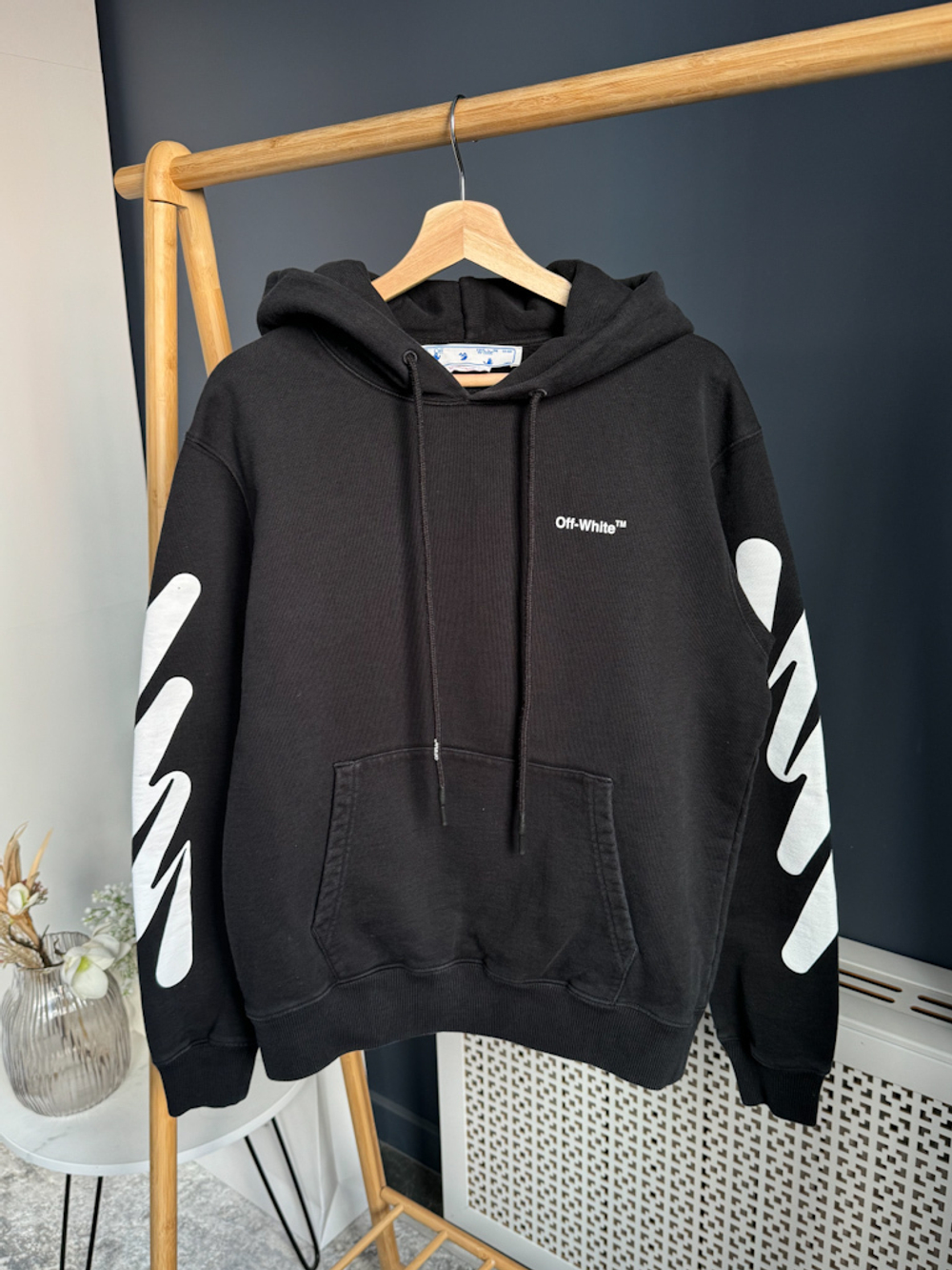 Хлопковый костюм Off-White, L
