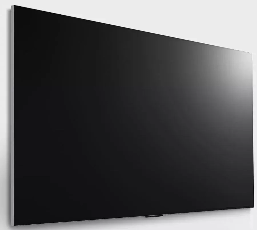 Телевизор LG 65" OLED65G3RLA.ARUB