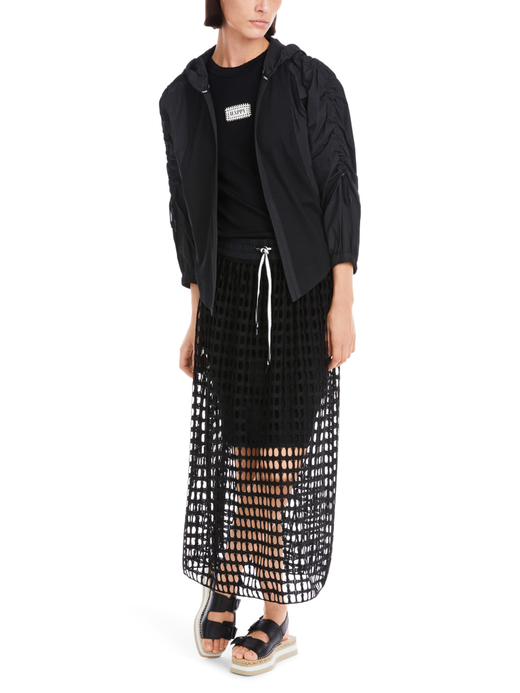 Куртка из хлопка