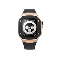Корпус для Apple Watch SP41 - Rose Gold