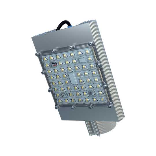 Светильник LED Магистраль v2.0 МЛ 60 Экстра CRI70 4000К 135х55° PROMLED