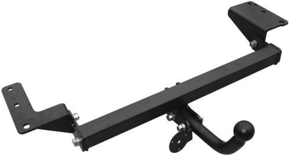 Фаркоп на Chevrolet Lacetti C204-A