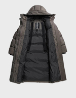 Пуховик KRAKATAU Aitken