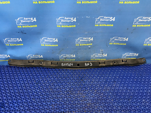 Усилитель переднего бампера Honda STREAM 2000-2003