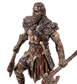 Veronese WS-1220 Статуэтка «Викинг»