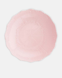 Салатник Aquazzura Cherry Blossom Light Pearl (31.5 см)