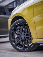 Усиленная тормозная система Inspeed для Lynk&Co 03 Рестайлинг 2023+ Линк Тормоза Суппорт Тормозные диски Колодки