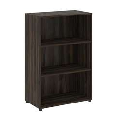 Yalta Стеллаж средний LT.ST-2 Дуб Мали 800*431*1195