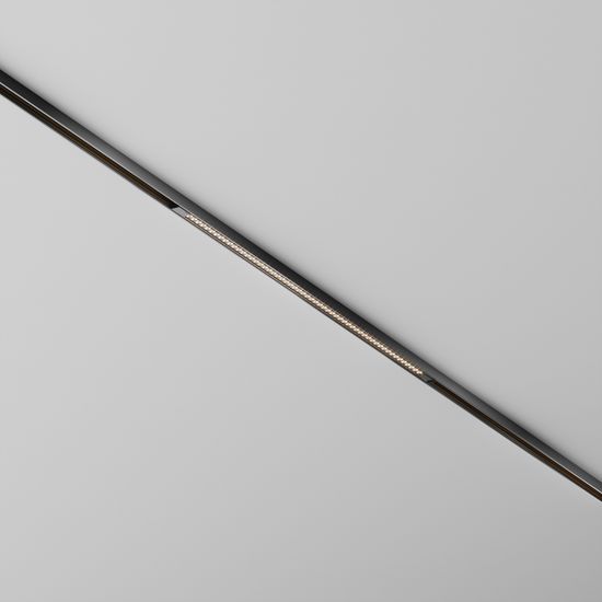 Трековый светильник Technical TR241-2-12W4K-B