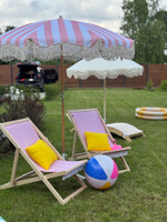 Flamingo Summer Party