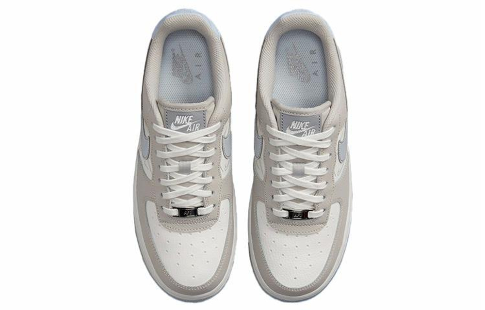 Кроссовки Nike Air Force 1 Low (Женская размерная сетка)