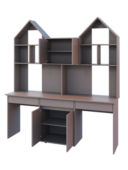 Стол письменный РИЧИ