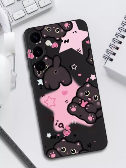 Чехол на Samsung S24 Plus