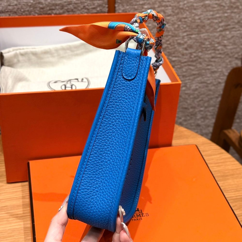 Hermes Evelyne Mini 18 cm