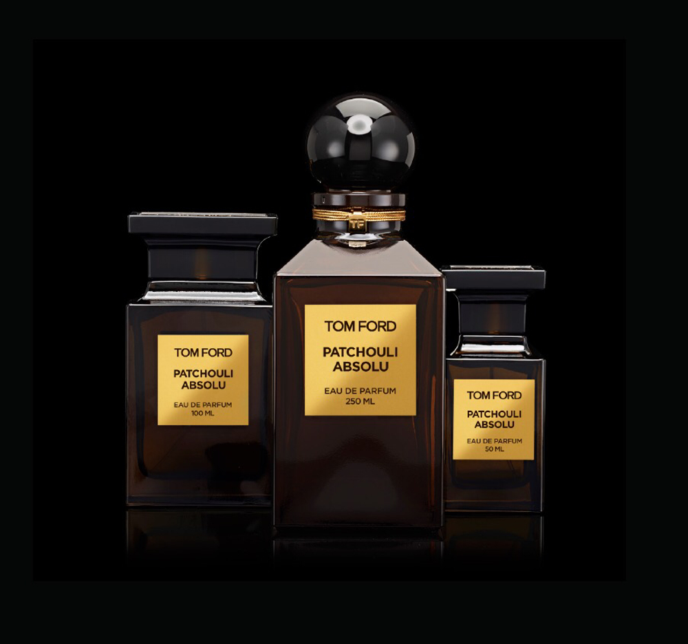 Tom Ford Patchouli Absolu