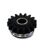 W001054 Прижимной подающий ролик, проволока ø2,0 мм.