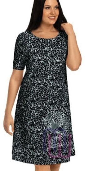 Ночная сорочка женская Pelican PD 96