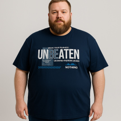 Футболка ARMSTRONG 2075