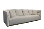 Диван Garda Decor Толедо (Toledo) 236*97*77 см