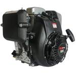 Двигатель бензиновый EVOline 156 FC (конус)