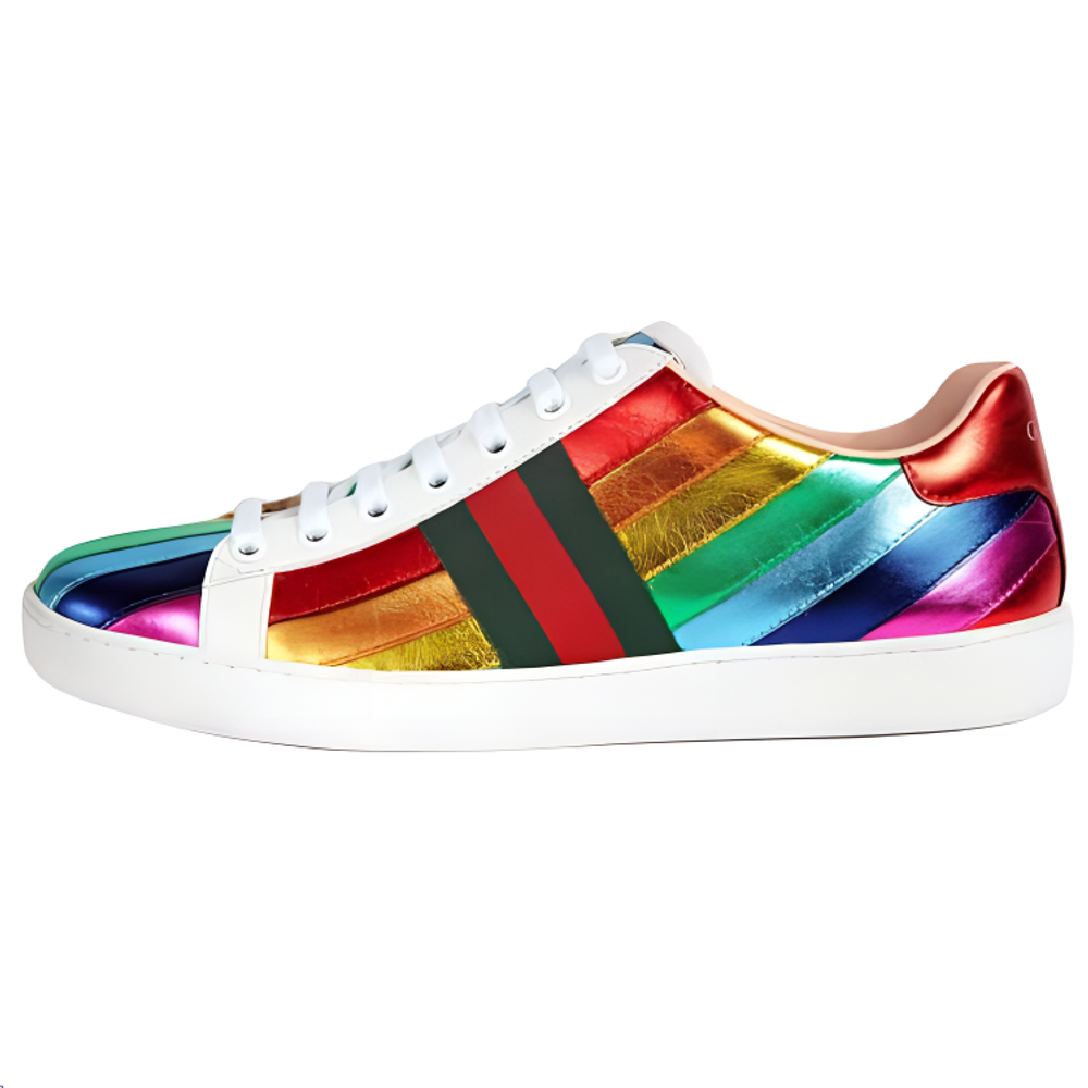 Gucci Ace (Женская размерная сетка)