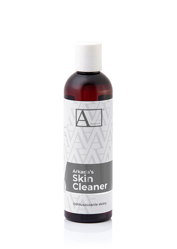 Skin cleaner скин клинер