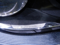 Битая Фара правая Mercedes E W213 (2016-2021) LED