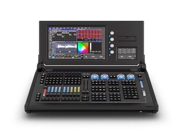 Chamsys  MagicQ MQ250M Stadium Console
