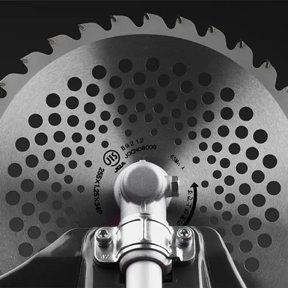 Caiman WX21 PROMO бензокоса WX21PROMO