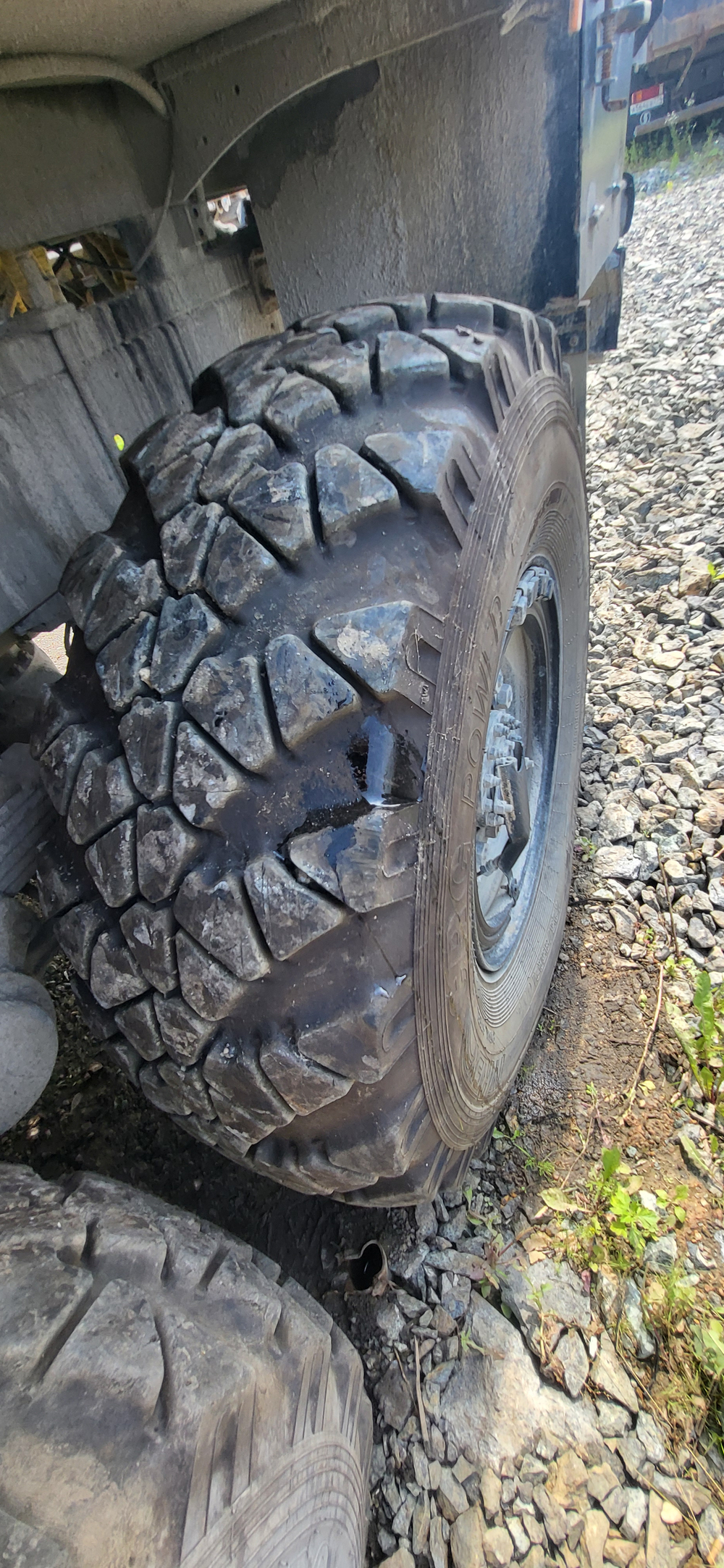 Завод буровых технологий 5071* на шасси КамАЗ 43118 6x6 Буровая установка 5071-0000010-02 (Дизельный