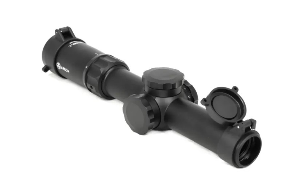 Оптический прицел Arkon Model C 1-6х24